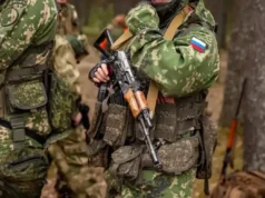 Понад 78% українців вважають, що держава не підготувалася до вторгнення рф – опитування Понад-78%-українців-вважають,-що-держава-не-підготувалася-до-вторгнення-рф-–-опитування