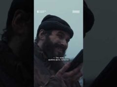 Дзвінок мамі після 130 днів на позиції (ВІДЕО) Дзвінок мамі після 130 днів на позиції (ВІДЕО)