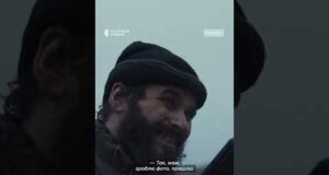 Дзвінок мамі після 130 днів на позиції (ВІДЕО) Дзвінок мамі після 130 днів на позиції (ВІДЕО)