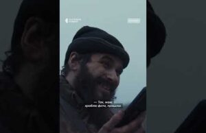 Дзвінок мамі після 130 днів на позиції (ВІДЕО) Дзвінок мамі після 130 днів на позиції (ВІДЕО)