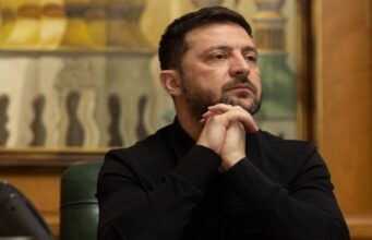 Найважливіше у питанні виборів та референдуму – безпека, – Зеленський Найважливіше-у-питанні-виборів-та-референдуму-–-безпека,-–-Зеленський