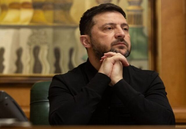 Найважливіше у питанні виборів та референдуму – безпека, – Зеленський Найважливіше-у-питанні-виборів-та-референдуму-–-безпека,-–-Зеленський