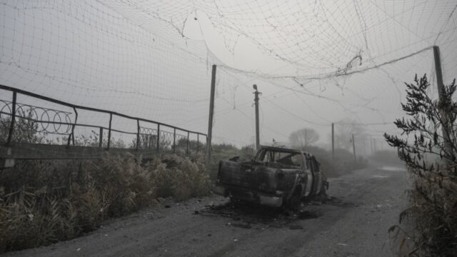 Армія РФ прорвалася в центр Гуляйполя Армія-РФ-прорвалася-в-центр-Гуляйполя