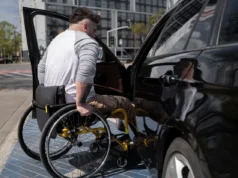 Люди з інвалідністю зможуть отримати гроші за спеціально обладнані авто Люди з інвалідністю зможуть отримати гроші за спеціально обладнані авто