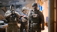 Росіяни у командному пункті Сил оборони в Гуляйполі. Що про це відомо та які наслідки Росіяни-у-командному-пункті-Сил-оборони-в-Гуляйполі.-Що-про-це-відомо-та-які-наслідки