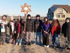 Учні з Волині наколядували 12 тисяч на підтримку ЗСУ Учні-з-Волині-наколядували-12-тисяч-на-підтримку-ЗСУ