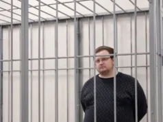 російського дипломата засудили у москві до 12 років тюрми за шпигунство на користь США російського-дипломата-засудили-у-москві-до-12-років-тюрми-за-шпигунство-на-користь-США