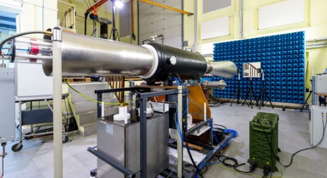 Польща розробила "невидимий щит" проти дронів Польща-розробила-"невидимий-щит"-проти-дронів