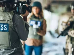 росія скоїла 870 злочинів проти журналістів та медіа в Україні – ІМІ росія-скоїла-870-злочинів-проти-журналістів-та-медіа-в-Україні-–-ІМІ