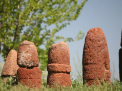 Старші за Стоунхендж: у горах Вірменії знайшли сліди давнього культу Старші-за-Стоунхендж:-у-горах-Вірменії-знайшли-сліди-давнього-культу