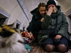 У Києві та низці областей оголосили тривогу через загрозу балістики У-Києві-та-низці-областей-оголосили-тривогу-через-загрозу-балістики