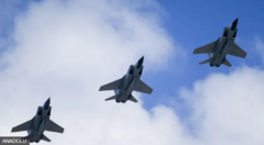 Росія атакує Київ крилатими ракетами, балістикою і “Кинджалами” з Міг-31К Росія-атакує-Київ-крилатими-ракетами,-балістикою-і-“Кинджалами”-з-Міг-31К