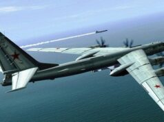 У Росії злетіла стратегічна авіація: коли вийде на пускові рубежі У Росії-злетіла-стратегічна-авіація:-коли-вийде-на пускові-рубежі