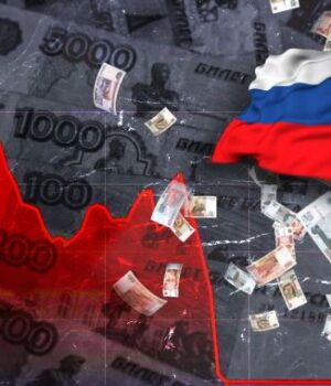 Російська-економіка-почала-занурюватися-у «керований-хаос» —-розвідка