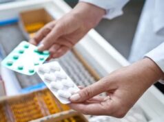 В Україні ліки можна буде придбати на заправках В-Україні-ліки-можна-буде-придбати-на-заправках