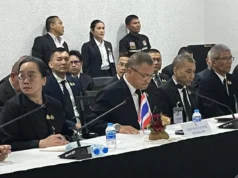 Таїланд та Камбоджа домовилися про перемир'я Таїланд-та-Камбоджа-домовилися-про-перемир'я