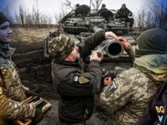 «Війна в Україні призупиниться»: футуролог назвав дати та вірогідний сценарій «Війна-в Україні-призупиниться»:-футуролог-назвав-дати-та вірогідний-сценарій