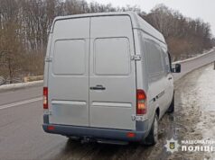 На Волині суд забрав у білоруса Mercedes-Benz На-Волині-суд-забрав-у-білоруса-mercedes-benz