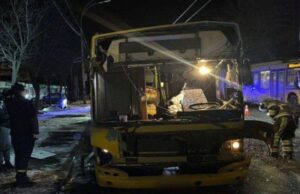 У Києві стався вибух у автобусі У-Києві-стався-вибух-у-автобусі