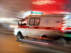 Пʼятеро постраждалих внаслідок нічної атаки на столицю – мер Києва Пʼятеро-постраждалих-внаслідок-нічної-атаки-на-столицю-–-мер-Києва