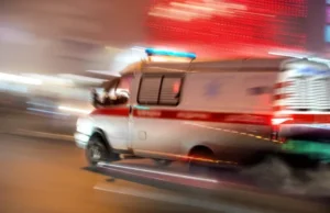 Пʼятеро постраждалих внаслідок нічної атаки на столицю – мер Києва Пʼятеро-постраждалих-внаслідок-нічної-атаки-на-столицю-–-мер-Києва