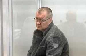 Новостворена фірма та адвокати внесли 40 мільйонів гривень за Басова Новостворена фірма та адвокати внесли 40 мільйонів гривень за Басова