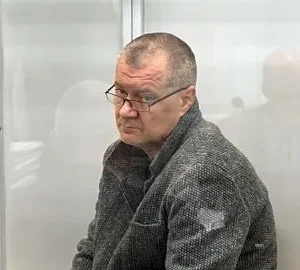 Новостворена фірма та адвокати внесли 40 мільйонів гривень за Басова