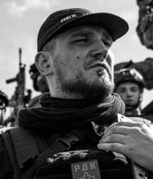 На-фронті-загинув-командир-РДК-Денис-whiterex-Капустін