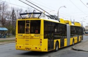 Обстріл Києва: як працює транспорт Обстріл-Києва:-як працює-транспорт