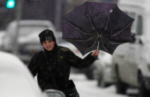 Пірнаючий циклон принесе на Волинь сніг, ожеледицю та пориви вітру Пірнаючий-циклон-принесе-на-Волинь-сніг,-ожеледицю-та-пориви-вітру
