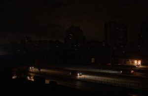 У Києві запроваджено екстрені відключення світла У-Києві-запроваджено-екстрені-відключення-світла