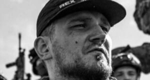 На фронті загинув командир Російського добровольчого корпусу На-фронті-загинув-командир-Російського-добровольчого-корпусу