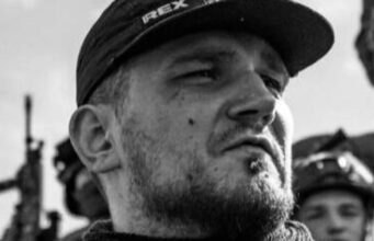 На фронті загинув командир Російського добровольчого корпусу На-фронті-загинув-командир-Російського-добровольчого-корпусу