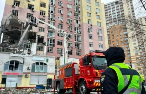 Внаслідок атаки на Київщину загинула жінка, також зросла кількість постраждалих – ОВА Внаслідок-атаки-на-Київщину-загинула-жінка,-також-зросла-кількість-постраждалих-–-ОВА