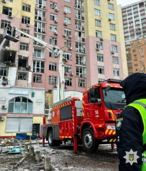 Внаслідок-атаки-на-Київщину-загинула-жінка,-також-зросла-кількість-постраждалих-–-ОВА