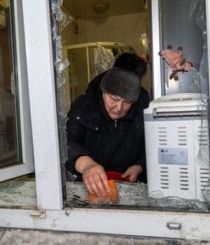 Київ-під-ударом:-з’явилися-фото-атаки