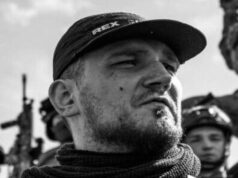 На війні загинув командир Російського добровольчого корпусу На-війні-загинув-командир-Російського-добровольчого-корпусу