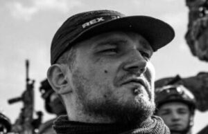 На війні загинув командир Російського добровольчого корпусу На-війні-загинув-командир-Російського-добровольчого-корпусу