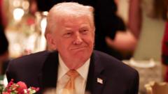 Трамп вважає, що під час візиту Зеленського є “хороший шанс” досягти миру між Росією та... Трамп-вважає,-що-під-час-візиту-Зеленського-є-“хороший-шанс”-досягти-миру-між-Росією-та.