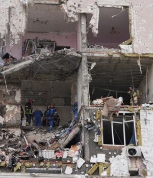 Масований-удар-по-Києву:-кількість-жертв-зросла,-одна-людина-загинула