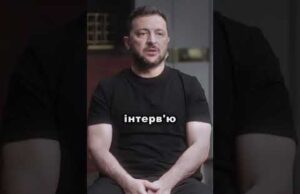 Трамп та Зеленський зустрінуться вже завтра (ВІДЕО) Трамп та Зеленський зустрінуться вже завтра (ВІДЕО)