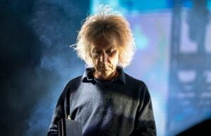 Помер гітарист легендарного гурту The Cure Перрі Бамонте Помер-гітарист-легендарного-гурту-the-cure-Перрі-Бамонте