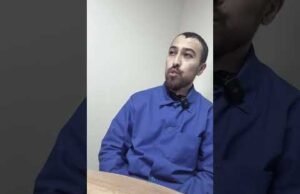 Узбек о том, зачем он пошёл на войну #interview #war (ВІДЕО) Узбек о том, зачем он пошёл на войну #interview #war (ВІДЕО)