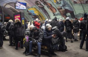 У Києві знову сталися потужні вибухи: що відомо У-Києві-знову-сталися-потужні-вибухи:-що-відомо