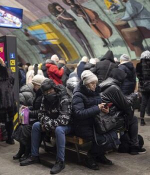 У-Києві-знову-сталися-потужні-вибухи:-що-відомо