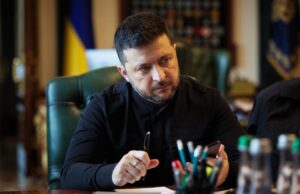 Росія робить все для того, щоб не визнати вибори: Зеленський розкрив деталі Росія-робить-все-для-того,-щоб-не-визнати-вибори:-Зеленський-розкрив-деталі