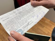 На Волині чоловік не взяв повістку, бо доглядає за братом з інвалідністю. Його судили На-Волині-чоловік-не-взяв-повістку,-бо-доглядає-за-братом-з-інвалідністю.-Його-судили