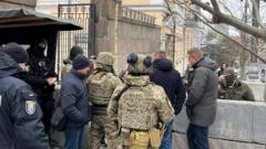 НАБУ каже, що викрило велику схему підкупу депутатів парламенту. Що про це відомо НАБУ-каже,-що-викрило-велику-схему-підкупу-депутатів-парламенту.-Що-про-це-відомо