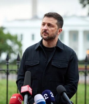 “Будуть-речі,-що-викличуть-незадоволеність”:-Зеленський-заявив-про-компроміси-заради-миру