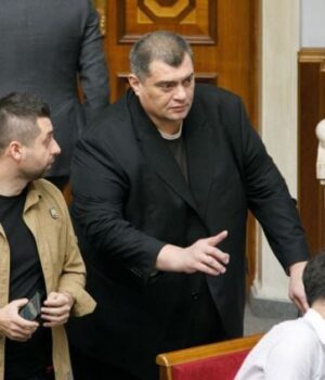 Чи дійсно-НАБУ-прийшло-з обшуками-до нардепа-Корявченкова —-деталі